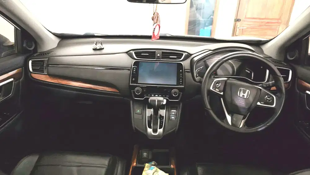 Honda CR-V 2019 Bensin