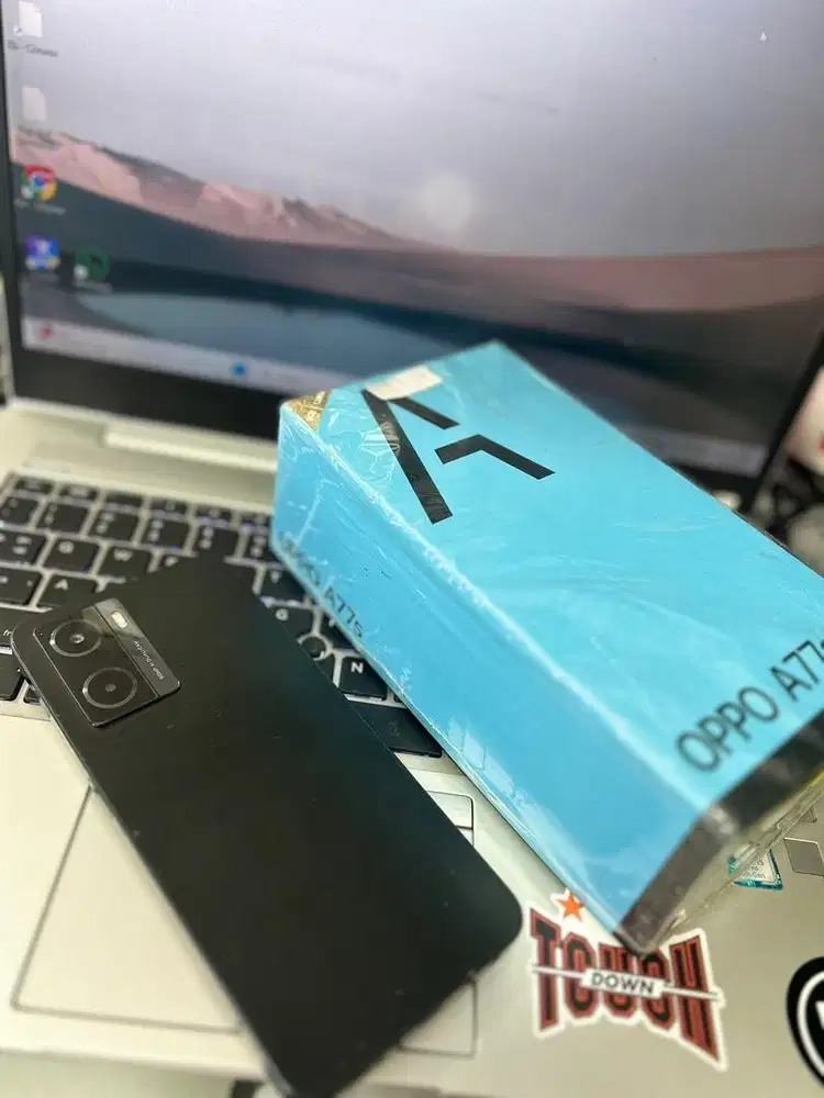 Oppo A77s 8/128GB