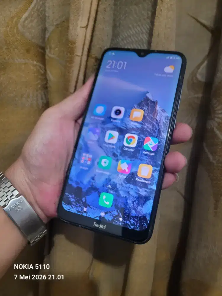 Redmi 8a pro Ram 3/32