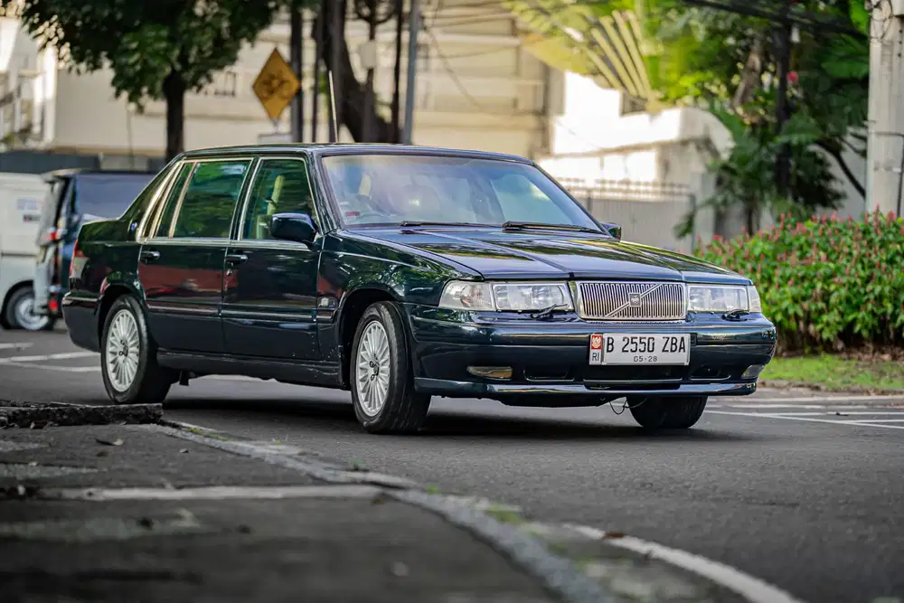 Volvo S90 1998 Bensin
