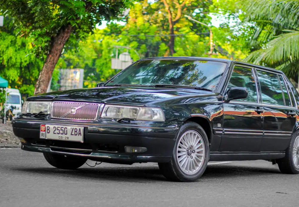 Volvo S90 1998 Bensin