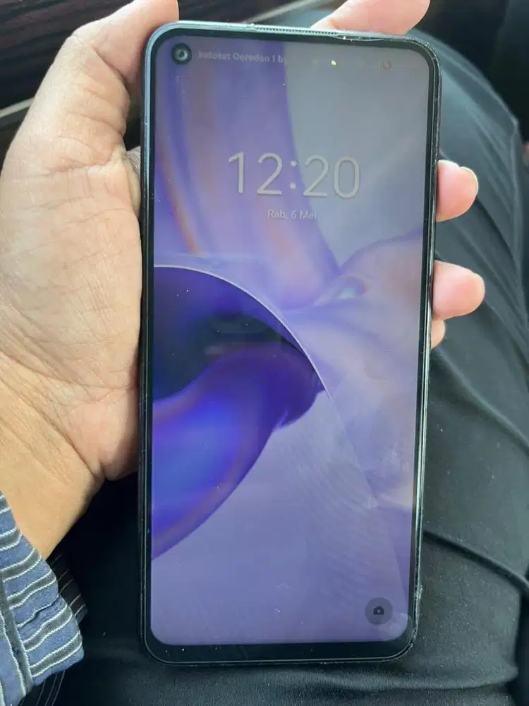 Oppo A76 6/128BB