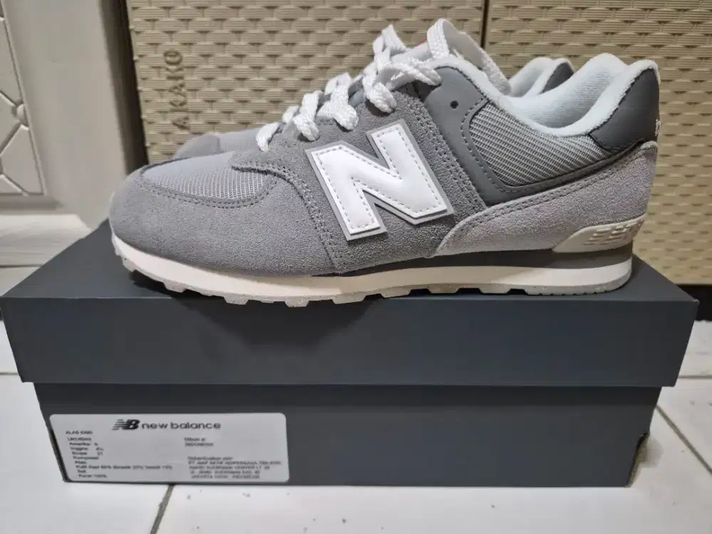 New Balanve 574