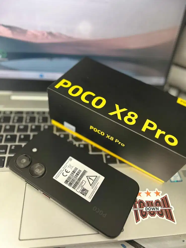 Poco X8 Pro 8/512GB