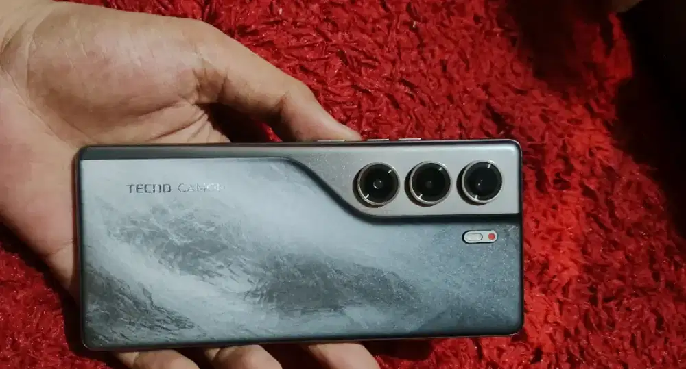 tecno camon 40 8/256