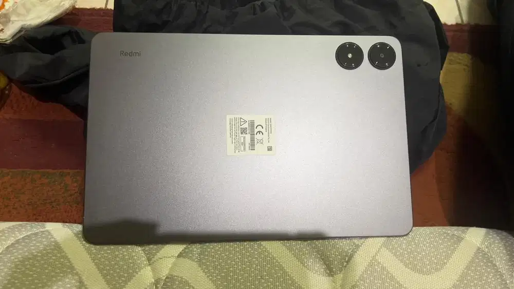 REDMI PAD PRO 8/265 WIFI ONLY