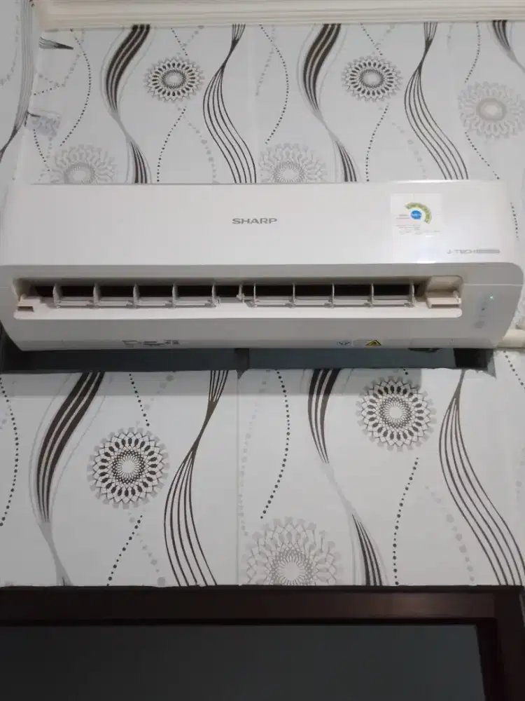 AC Sharp inverter