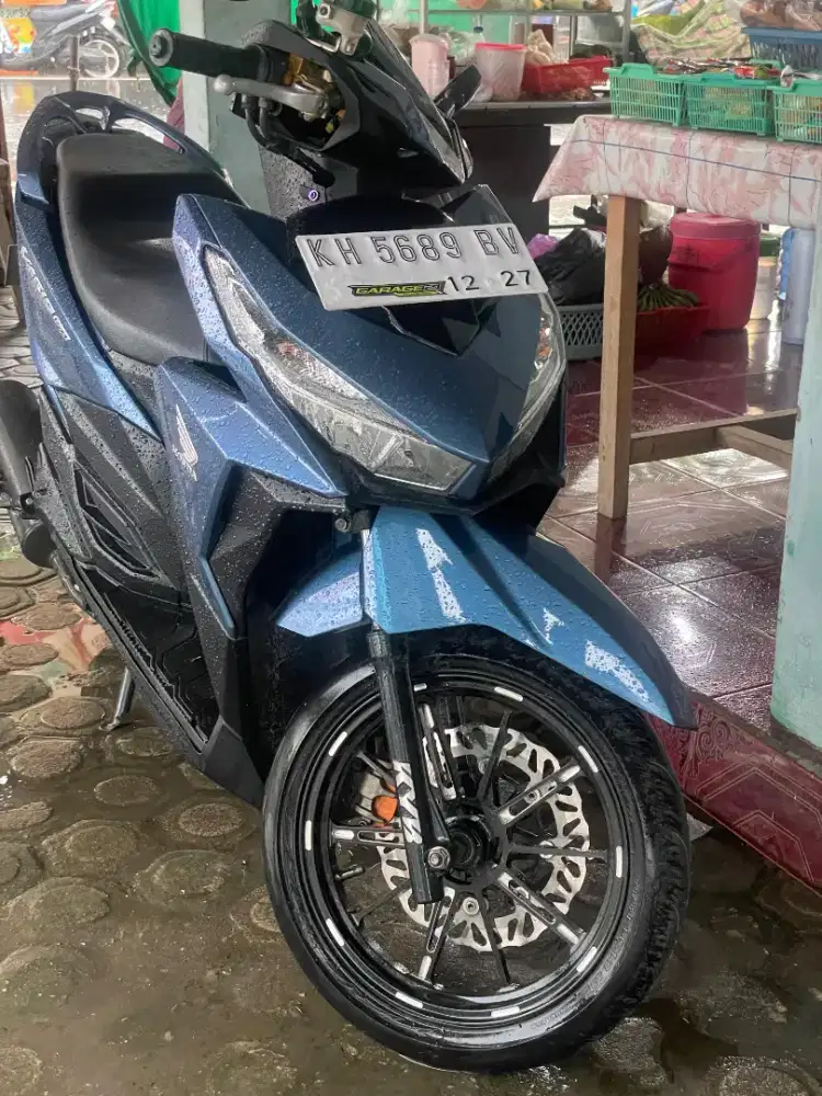 JUAL VARIO LED OLD 150