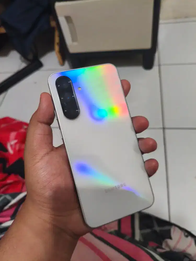 Samsung A36 8/256