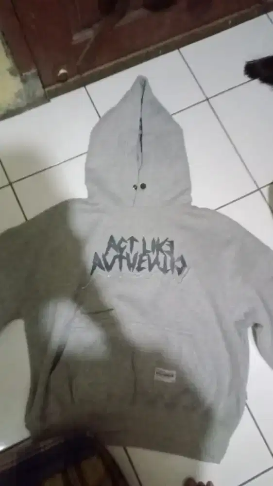 jual switer bekas