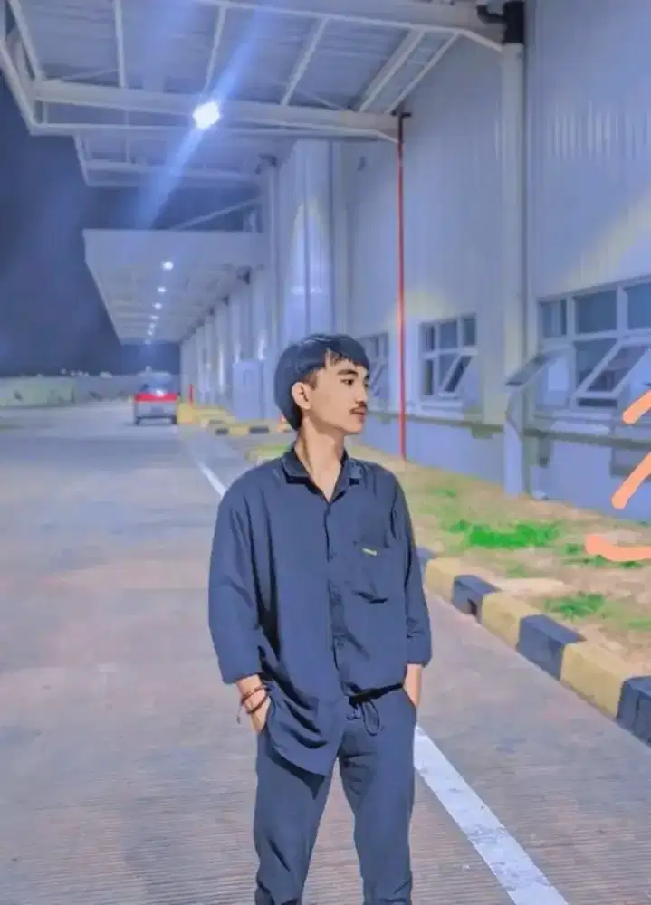 INFO CARI PEKERJAAN