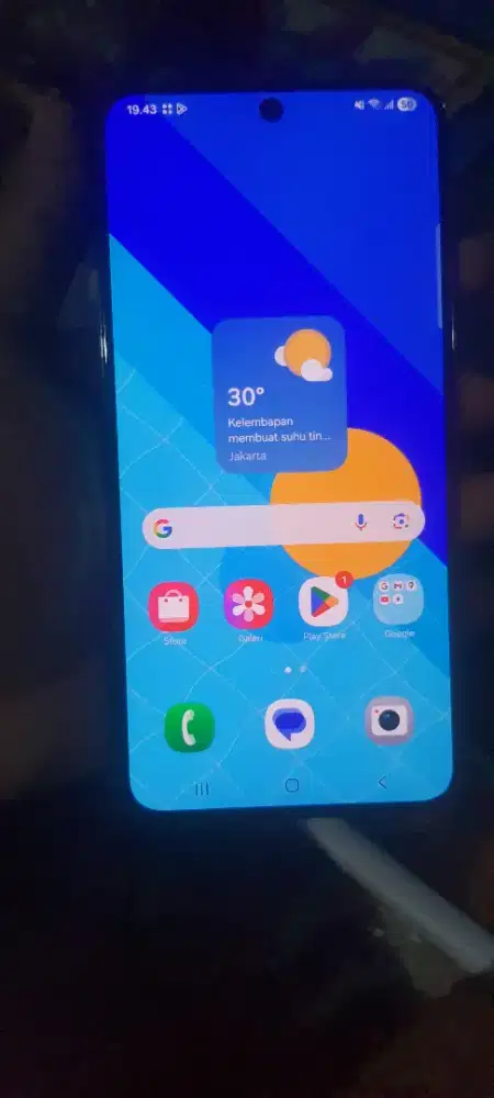 SAMSUNG S22+ 8/256
