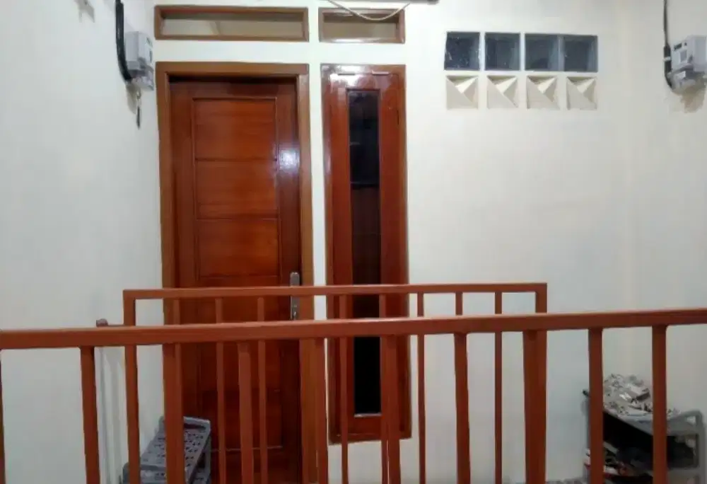 Kost Putra/Putri