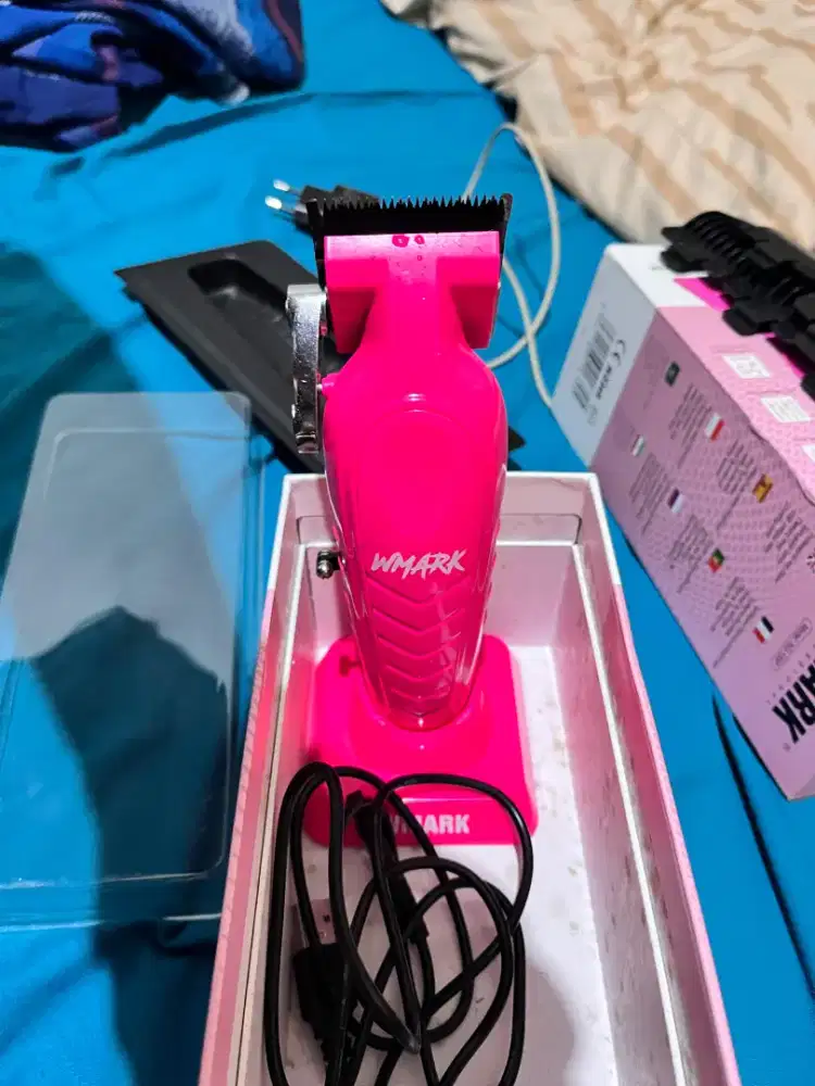 Clipper Wmark NG-139P