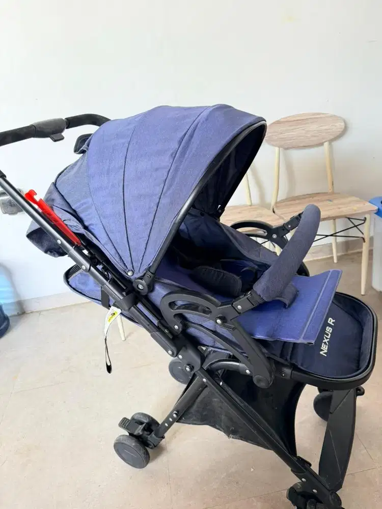 Stroller medium baby