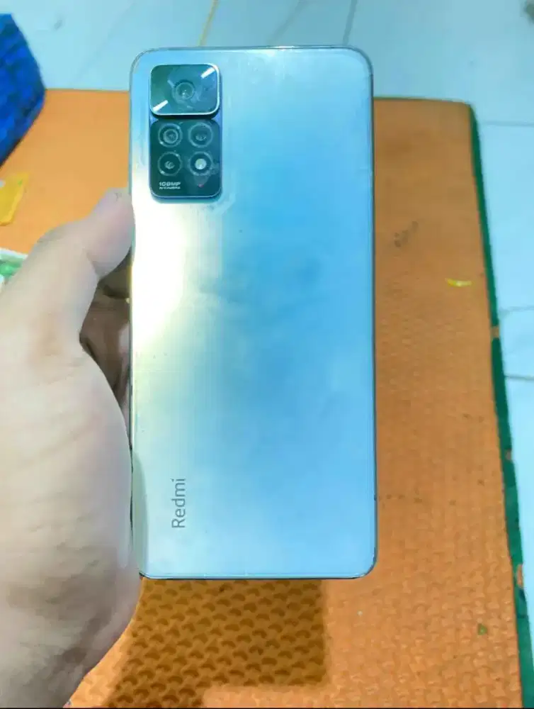 Xiomi redmi note11pro