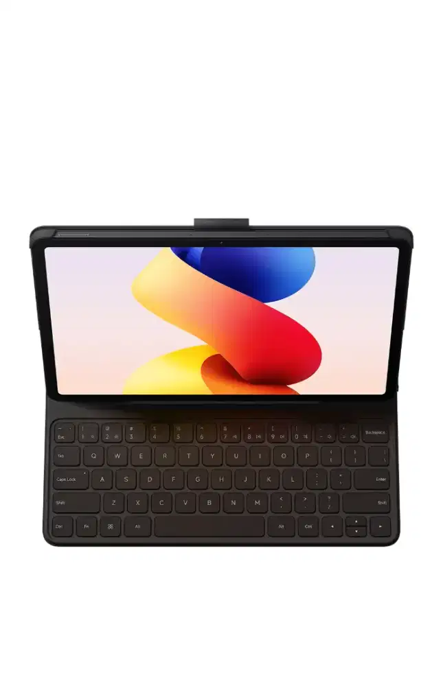 Casing redmi pad 2 keyboard