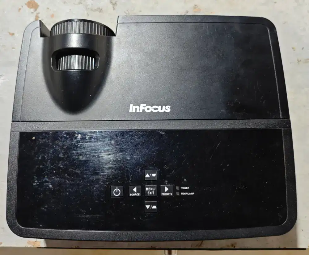 InFocus/Projector