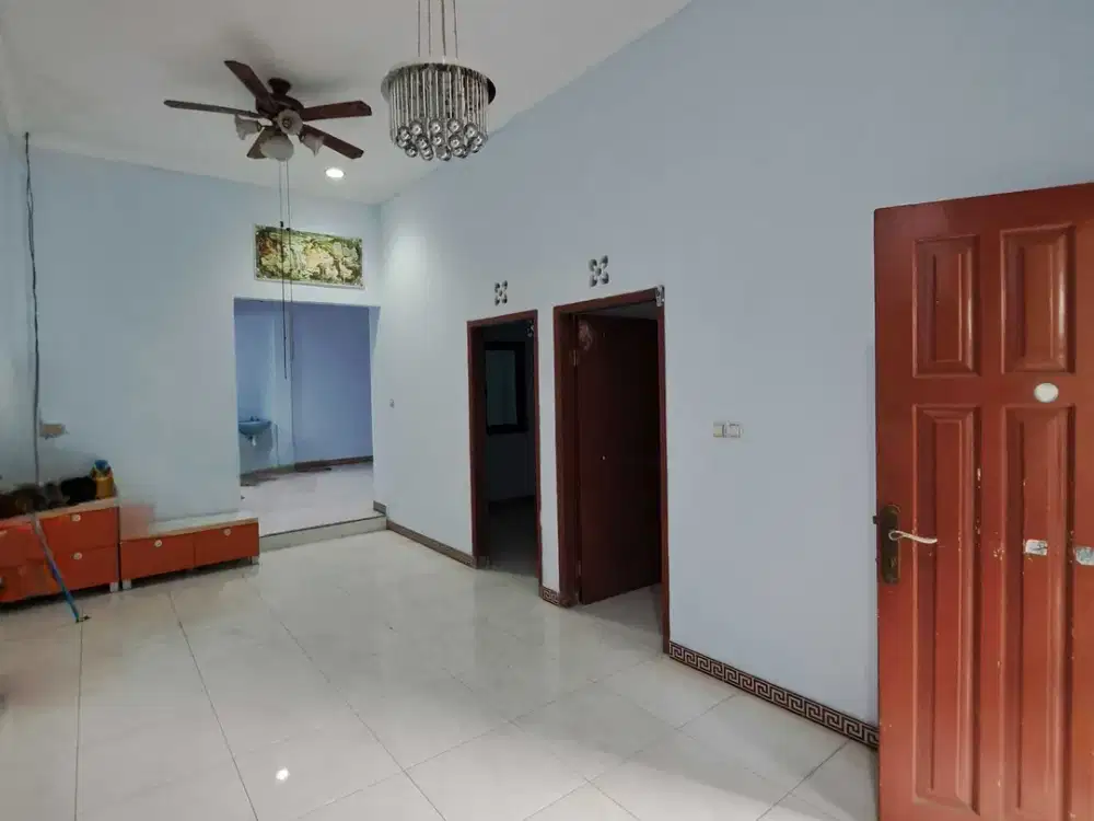 disewakan rmh 1lt di wiyung siap huni