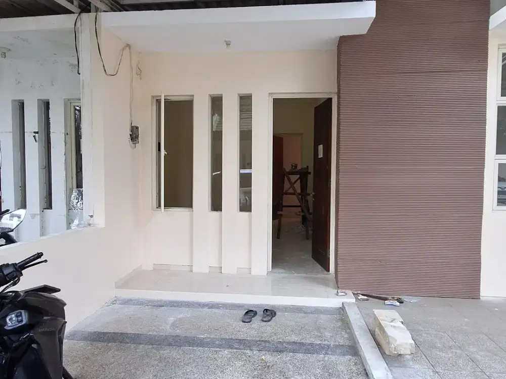siap huni dekat kampus ITS