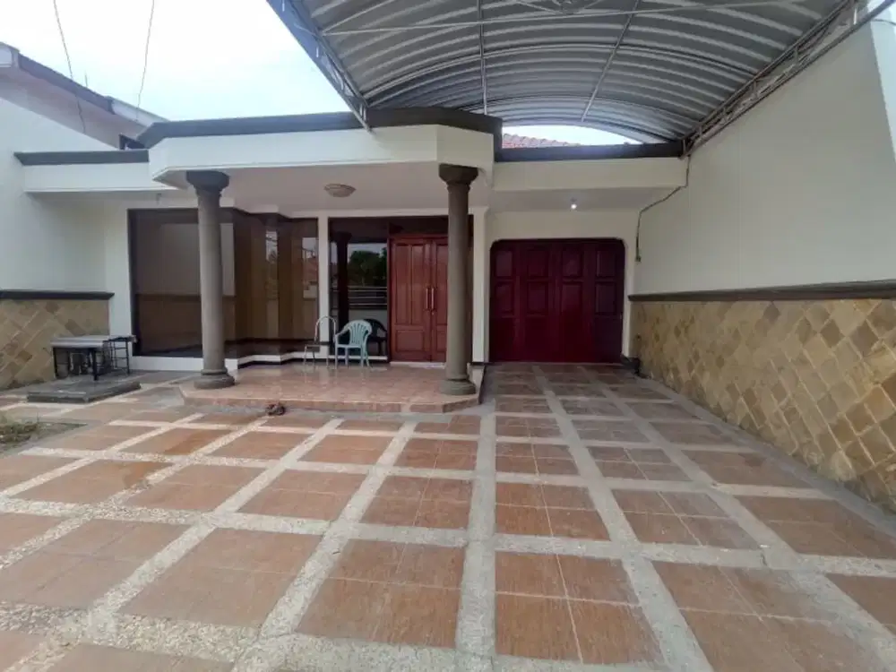 Kurisari indah selatan