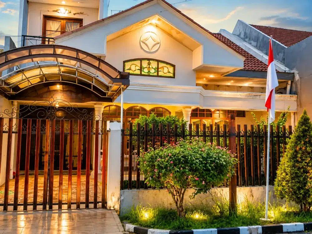 Darmo Permai Selatan