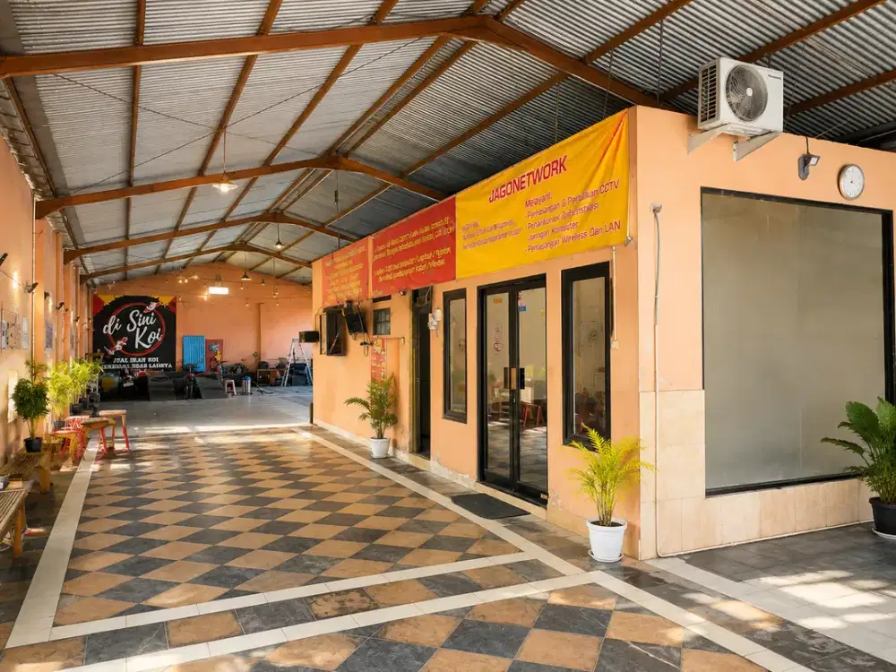 Raya Benowo