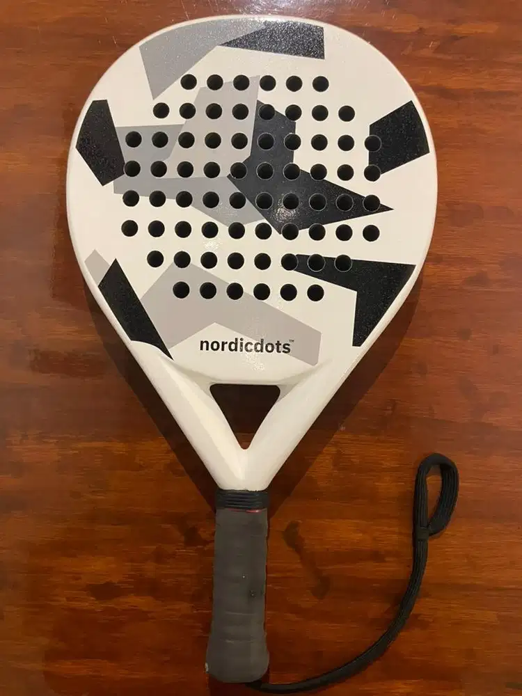 Raket Padel Nordicdots
