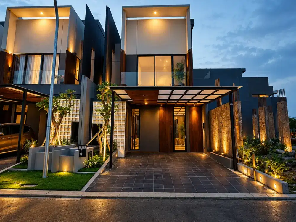 CITRALAND DEMPSEY HILL