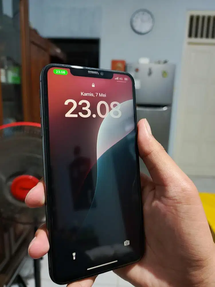 Iphone XS MAX 256gb