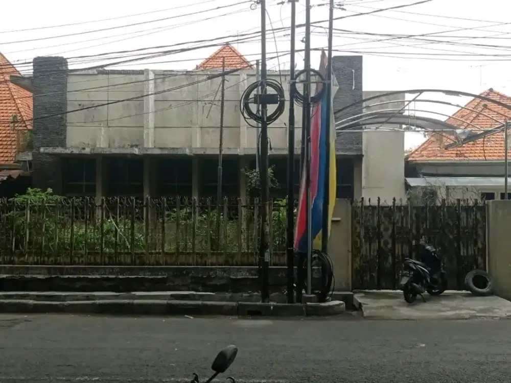 Jalan Raya Sulawesi