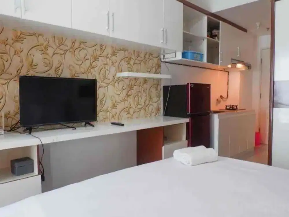 Murah ‼️Apartemen Orchard Mansion Connect Pakuwon Mall