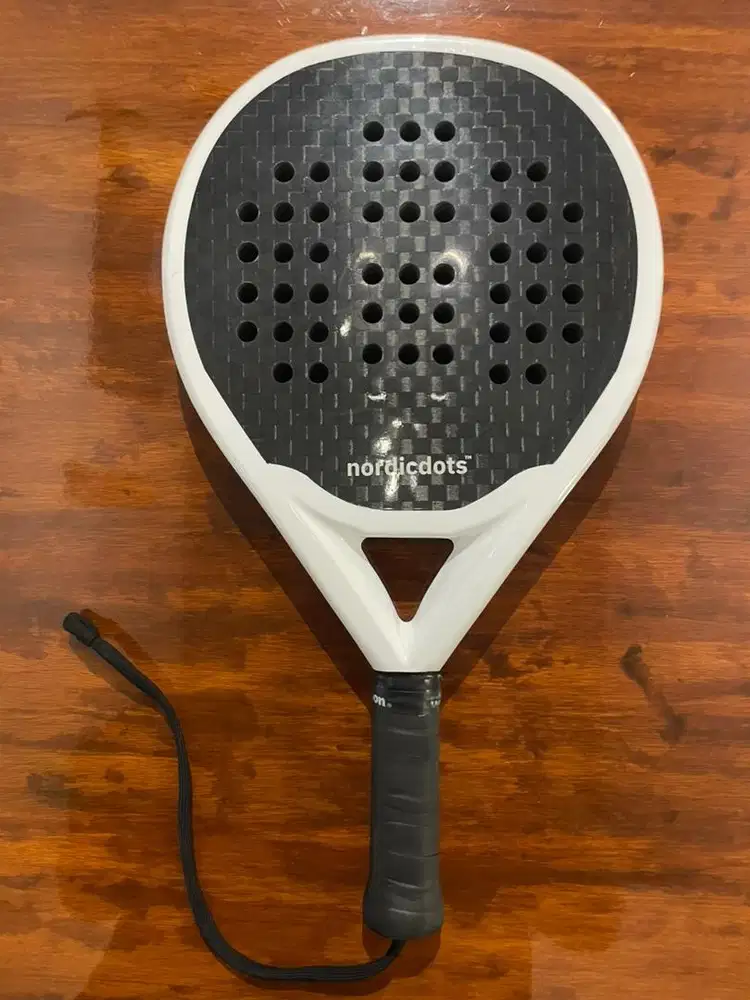 Raket Padel Nordicdots
