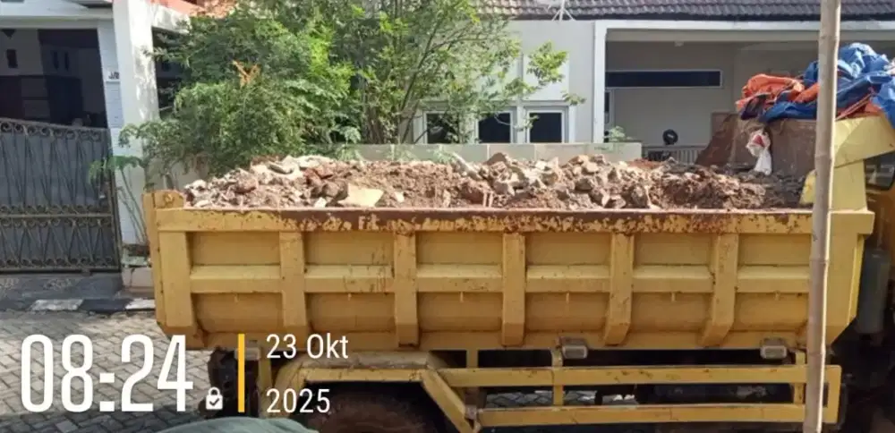 Jual Puing 1 Truk