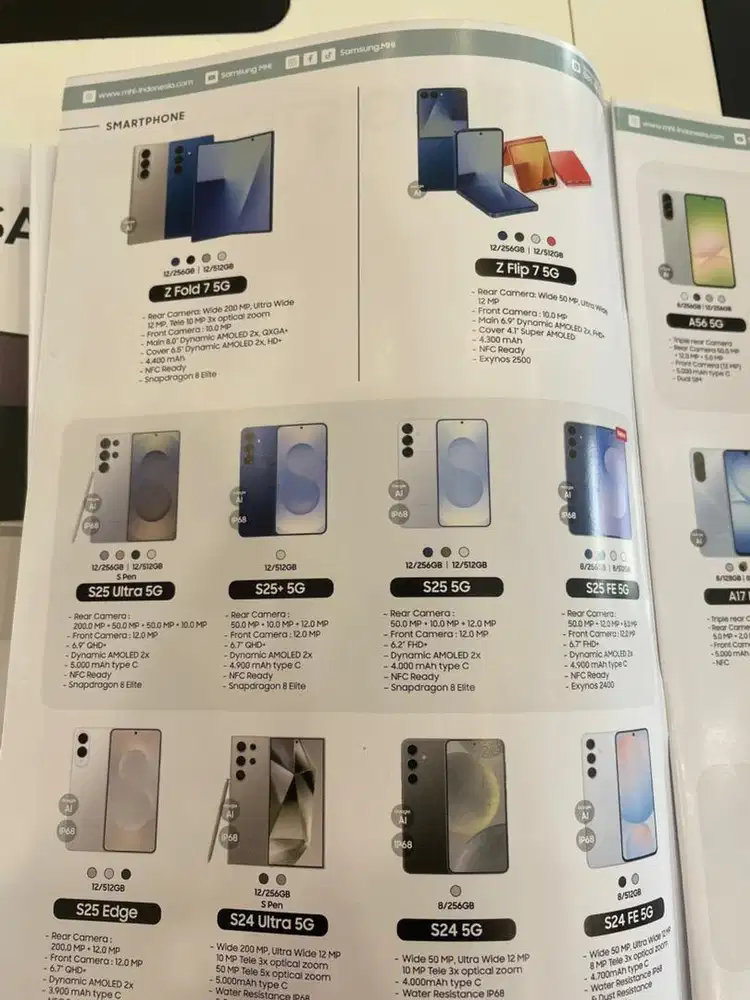 Samsung Store Cinere