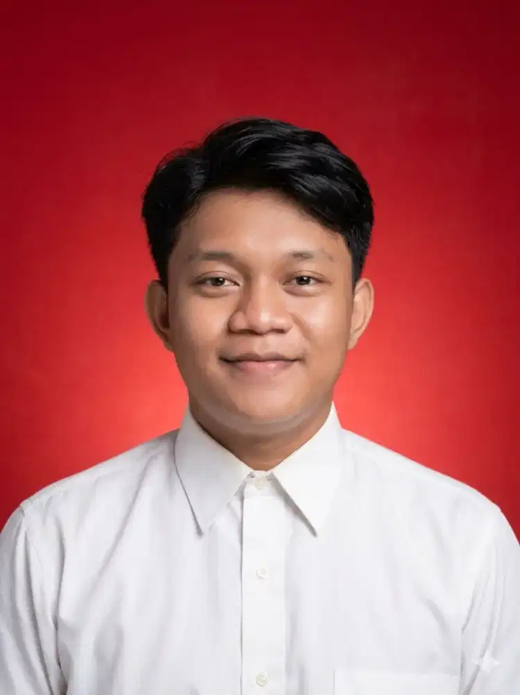 Nama Muhammad Putra Ramadhani saya lulusan SMA,tahun 2023
