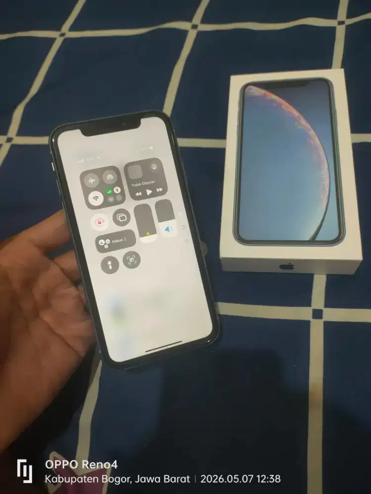 Iphone xr 64gb all operator