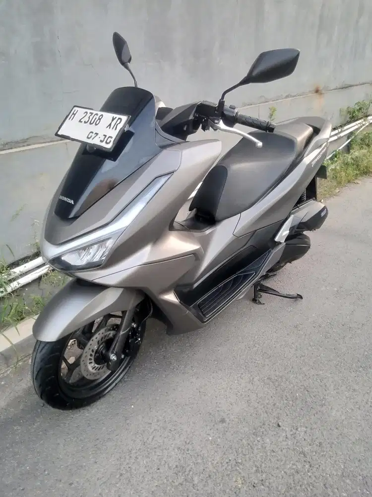 Honda PCX 160 2025