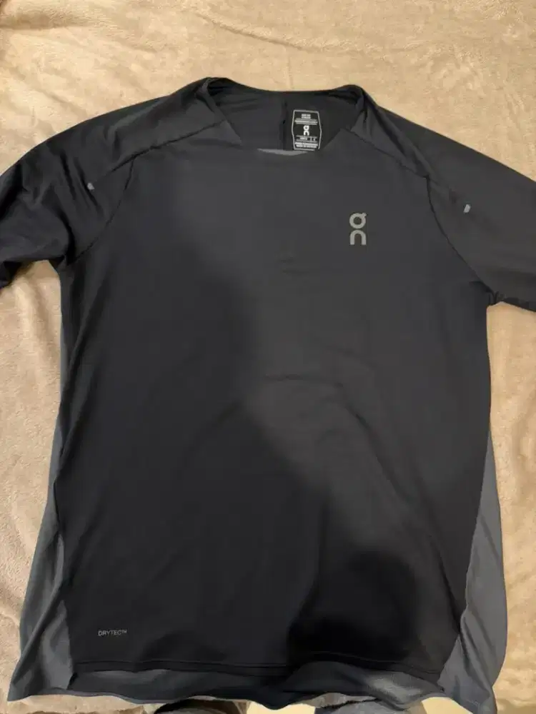 ON Running Performance Long-T– Black Eclipse