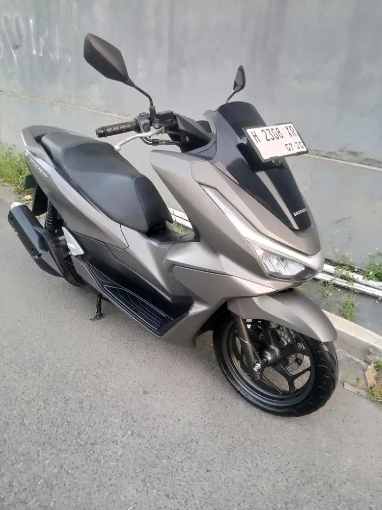 Honda PCX 160 2025