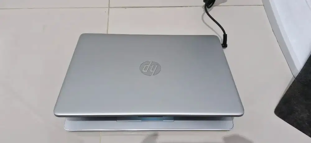 Jual laptop hp 14s