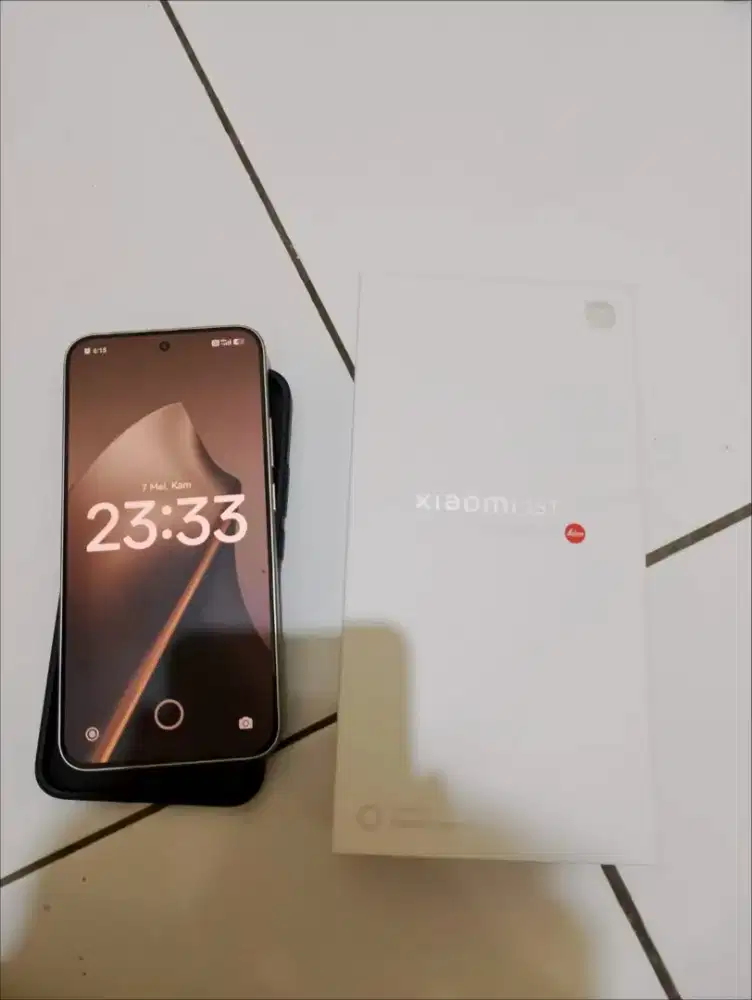 XIAOMI 15 T 12/512 GB