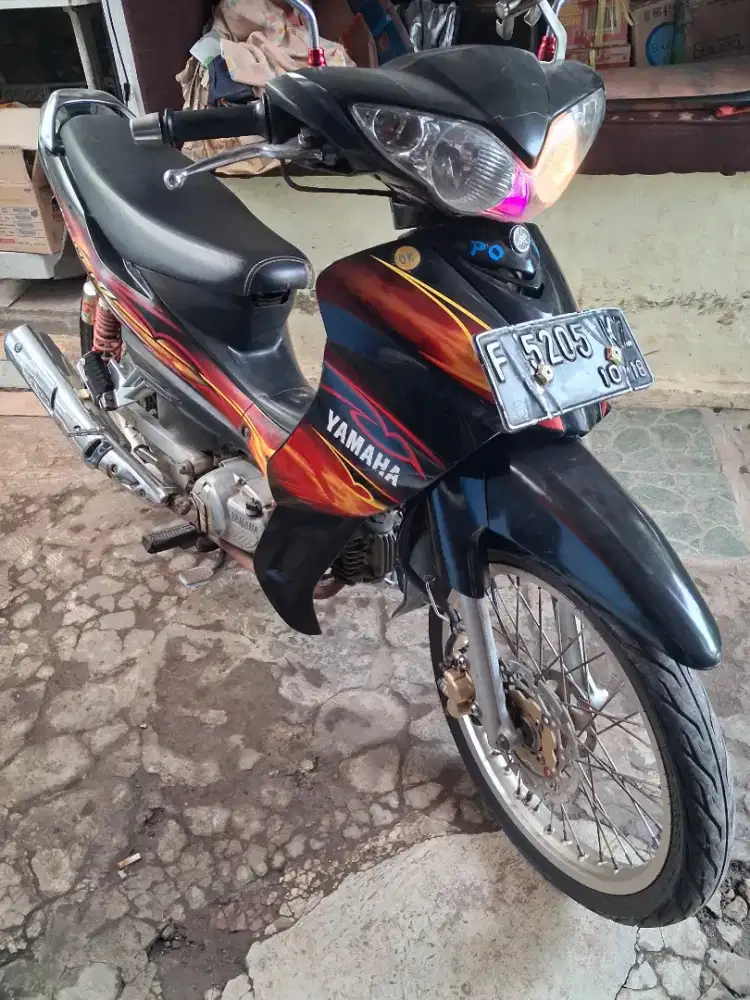 Jupiter burung hantu