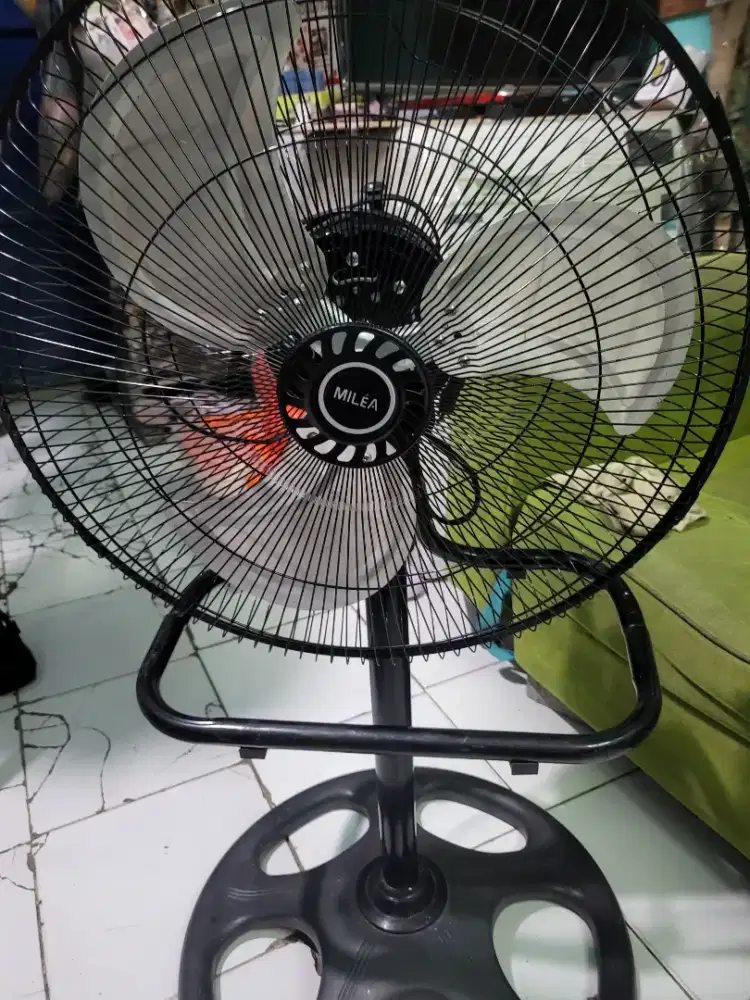 Kipas angin milea