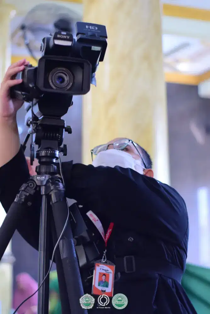 Jasa foto dan video dokumentasi acara apa pun itu Cuma 350 ribuu