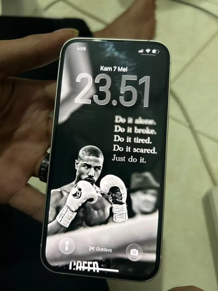 IPHONE 13 128 IBOX