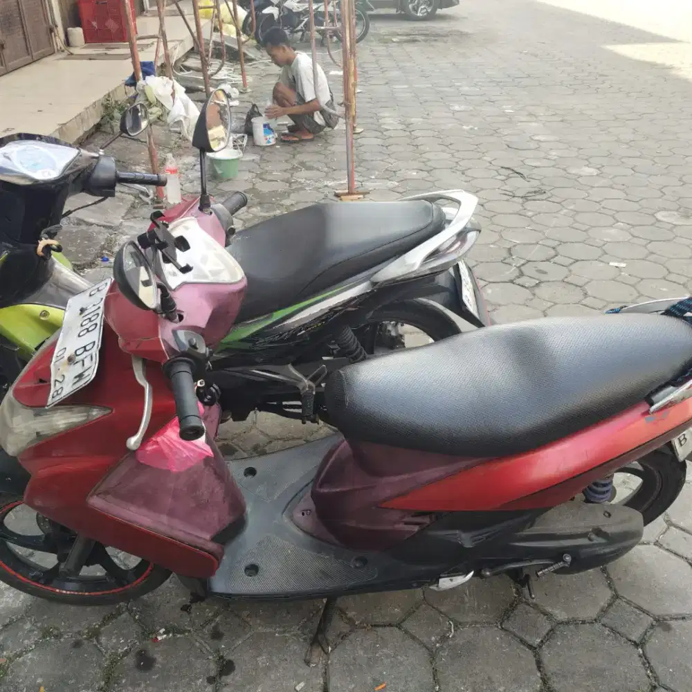 Mio soul karbu 2011