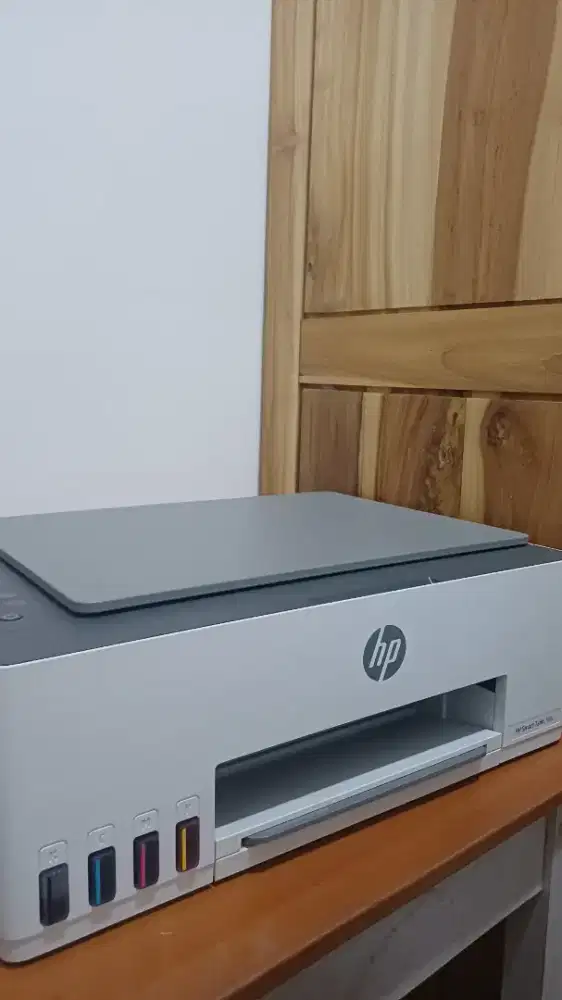 Printer HP Smart Tank 580