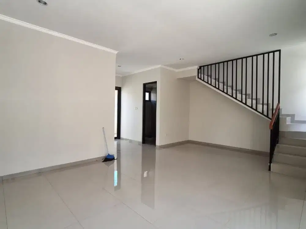 Rumah Ctri, Pondok Benda Pamulang, SIAP HUNI Tangsel Kota Tangerang Selatan Dijual