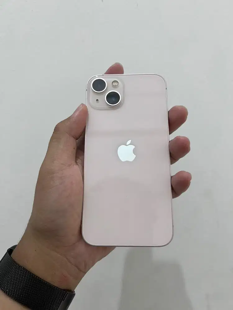 iPhone 13 256 inter